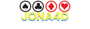 Logo JONA4D